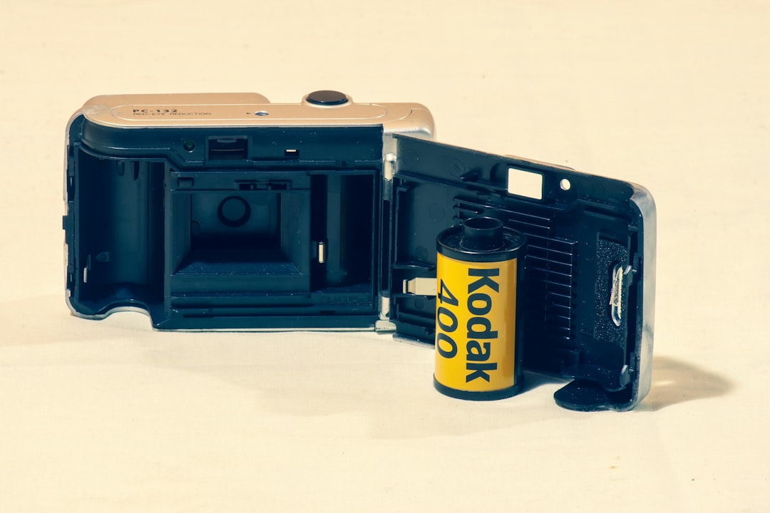 Unveiling the Secret World of Eco-Friendly Photography Gear