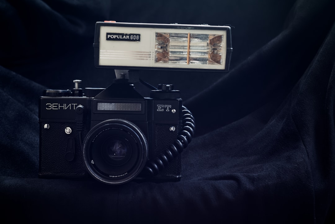 Lens on a Budget: Exploring Affordable Photography Gear That Delivers