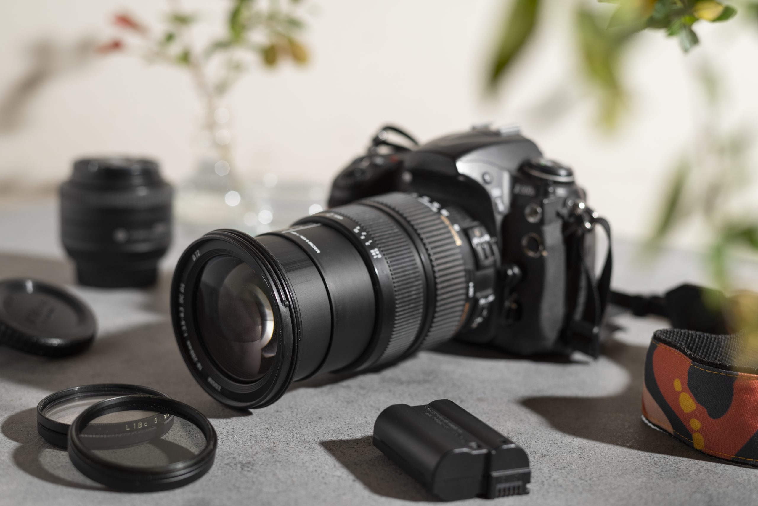 Unveiling the Secret World of Eco-Friendly Photography Gear
